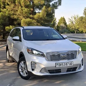 Kia Sorento 2020
