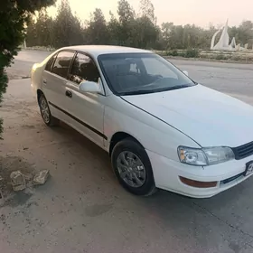 Toyota Corona 1995