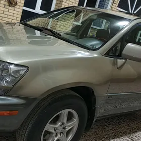 Lexus RX 300 2001