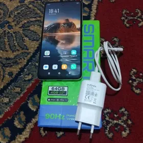 Infiniх smart.8 (4.64)