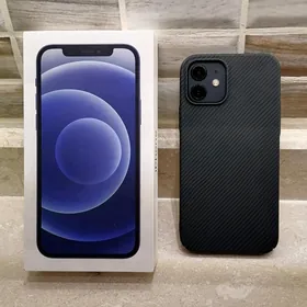 IPhone 12 256GB 85%