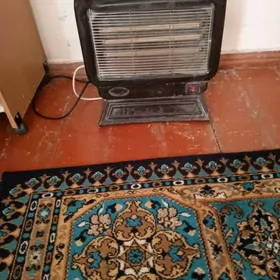 печка электрическая