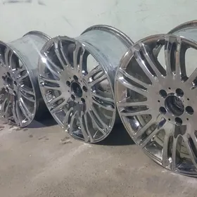 mers211 orginal hrom diska18lik