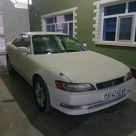 Toyota Mark II 1995