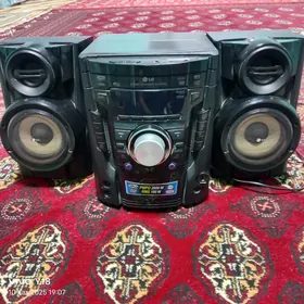 Muzykanly sentir.  lG