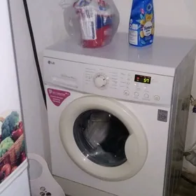 kirmashyn LG DDmator