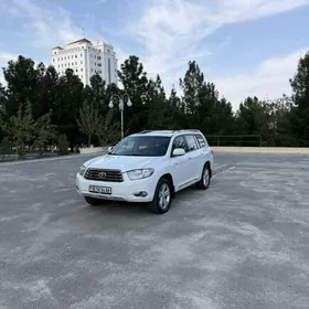 Toyota Highlander 2010