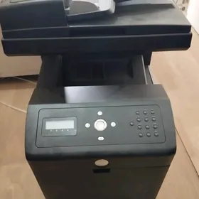 4/1 H/P printer