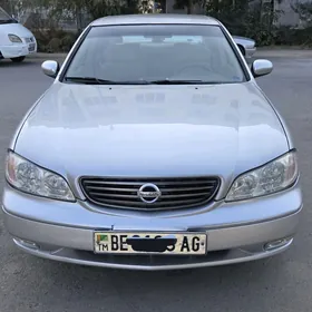 Nissan Maxima 2004