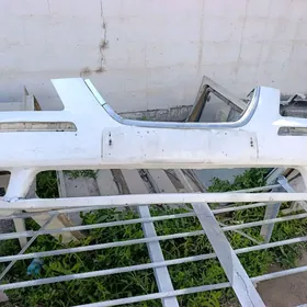 бампер хундай соната