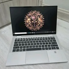 Hp Elitebook i7-10TH 16/512