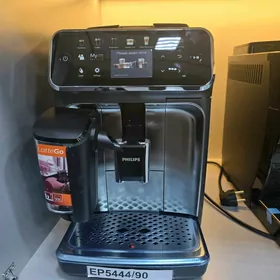 Philips ep5444 kofya mashynka