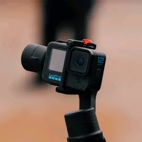 kamera GOPRO HERO12  GİMBOL