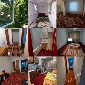 ALIŞER NOWAÝY 2 ETAZ 3 KOM