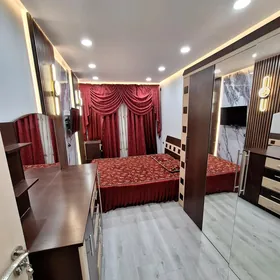 Arenda 30mkr EnglisLUX 2komnat