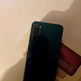 Redmi Not8 4/64