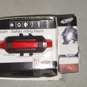 Welosipediň stopnigi