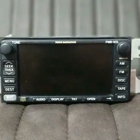 leksus es 300 navigatir