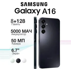 Samsung A16 taze