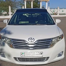 Toyota Venza 2009