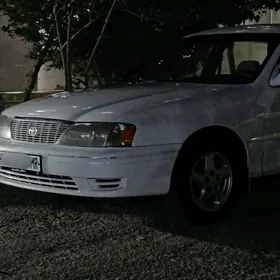 Toyota Avalon 1997