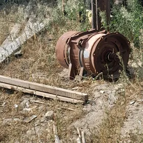 Dwižok,suw nasos,generator