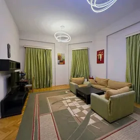 ARENDA SOWETSKIY 4 KOMNAT