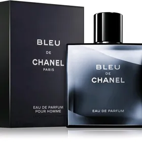Duhi blue de chanel