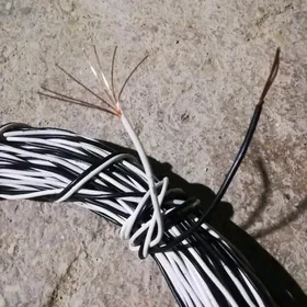 Medniy kabel