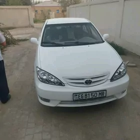 Toyota Camry 2003