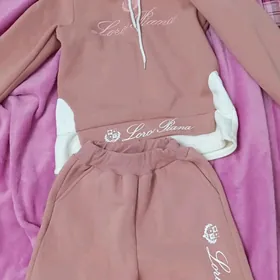 детский костюм