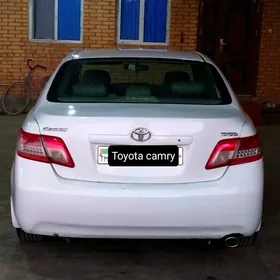 Toyota Camry 2010