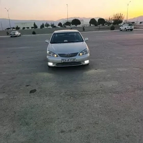 Toyota Camry 2002
