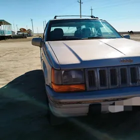 Jeep Grand Cherokee 1995