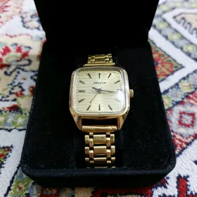 Ракета sagat/часы