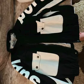 костюм на мальчика