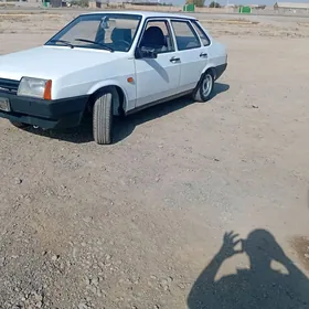 Lada 21099 1999