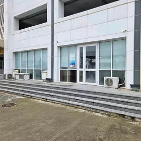 Magazyn Sowetskida 2 komnat