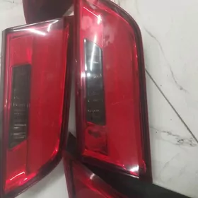 palta camry yz stoplary