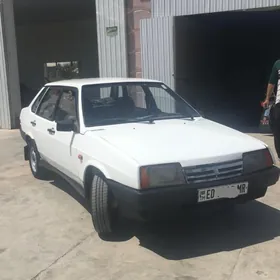 Lada 21099 1994