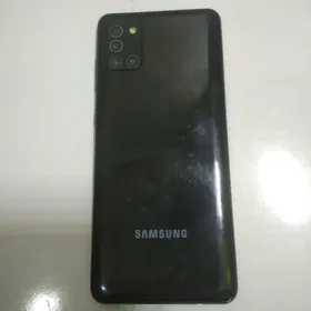 Samsung galaxy A31