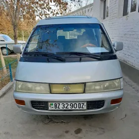 Toyota Town Ace 1993