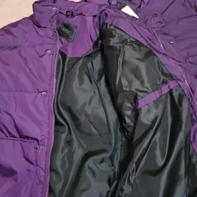 куртки мужские