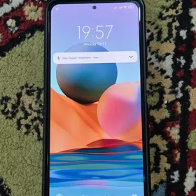 redmi not 10pro