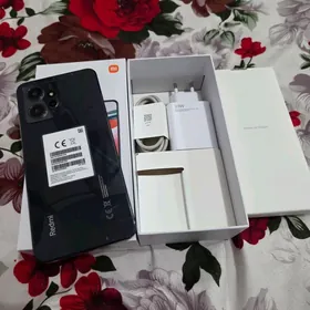 Redmi note 12 8/128