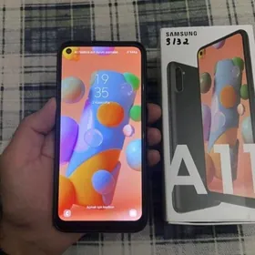 Samsung A11