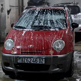Daewoo Matiz 2005