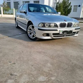 BMW E39 2003