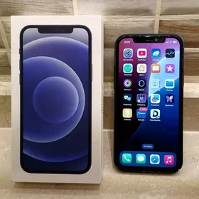 IPhone 12 256GB 85%
