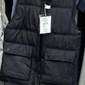 Безрукавка